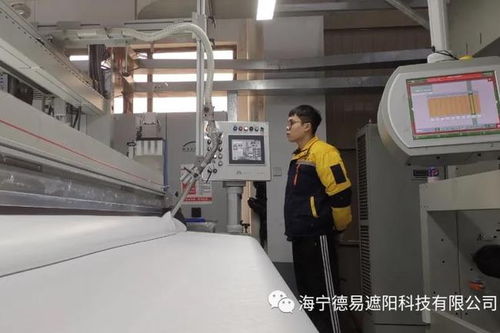 打造無廢工廠，助創無廢城市——鹽官鎮德易遮陽亮出綠色招牌文藝創作