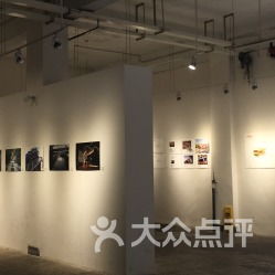 二廠文創公園 重慶文化藝術新地標