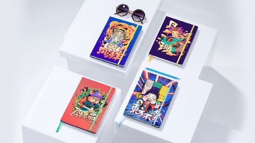 插畫類文創(chuàng)與包裝設(shè)計(jì) 創(chuàng)新融合與市場價(jià)值解析