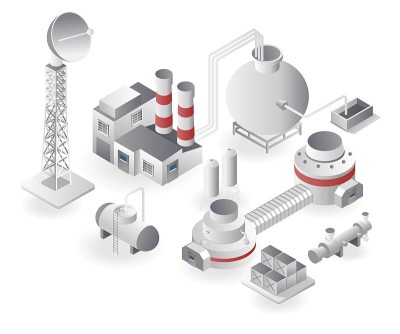 多代家庭的智慧 工業商務信息咨詢如何助力核能產業精神振作